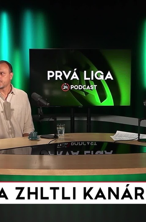 Prvá liga: Vikingovia zhltli kanárikov