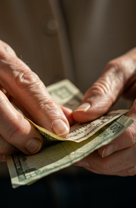 Realita budúcich dôchodkov: Zarábate 1500 eur? Vaša penzia môže byť približne tretina