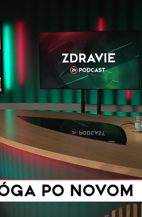 U gynekológa po novom