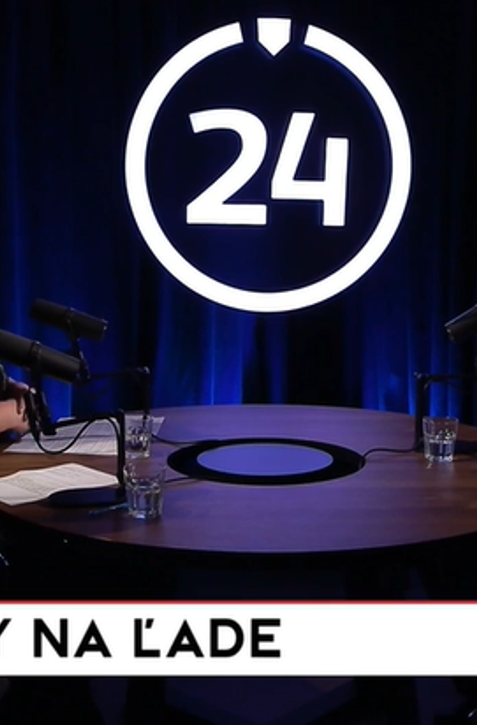 Na lopate: Záchranky na ľade