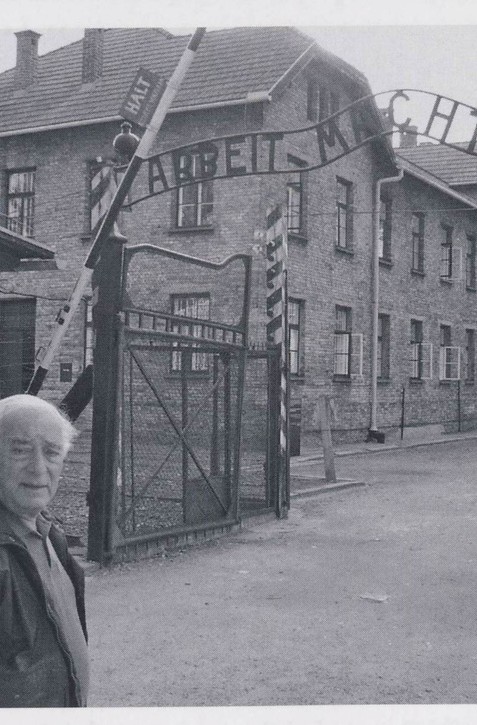 Prežil Auschwitz aj jeho oslobodenie a stal sa neurovedcom: cesta Tomáša Radila