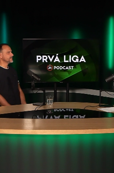 Prvá liga: Nič, nič, nič a ešte ani ťuk...