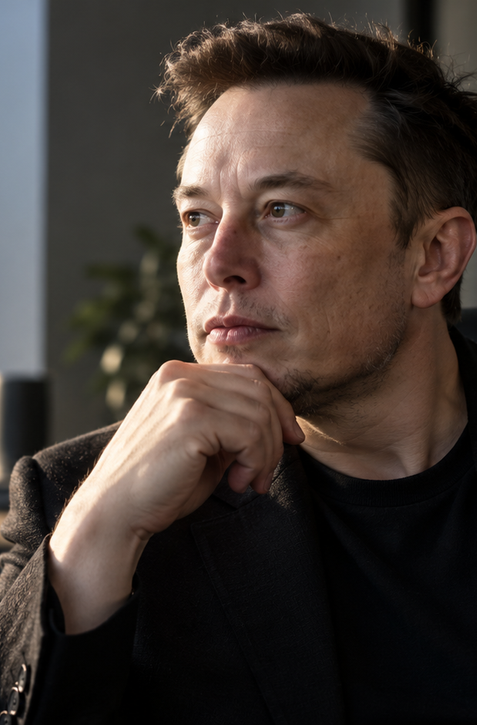 Musk varuje: AI vás môže dostať. Ani on si nie je istý