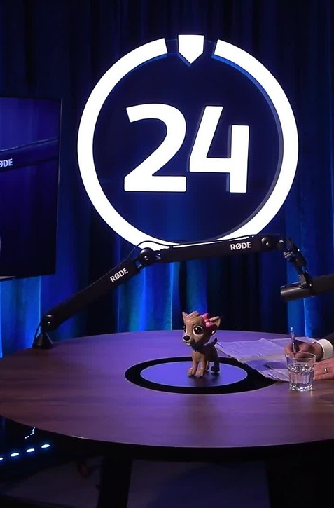 Sme v kaviarni: Dovtedy sa žmýka handra, kým sa neroztrhne