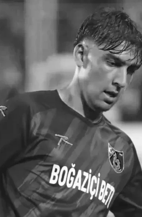 Ďalšia smrť mladého futbalistu (†20)