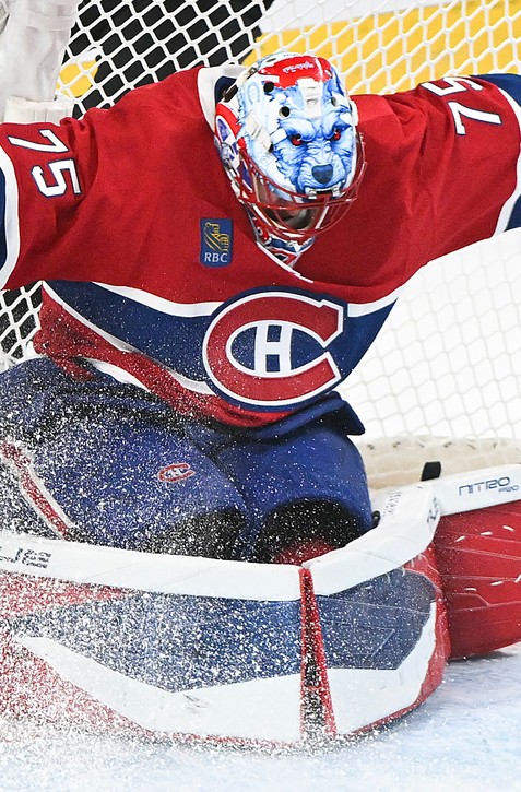 Dnes v noci hrá Montreal, DOBEŠ oslavuje narodeniny