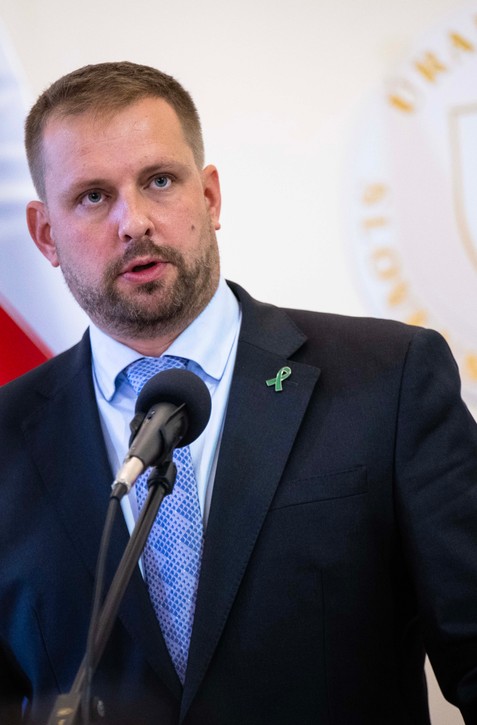 Šaško má ambíciu pripraviť finančný plán výstavby novej nemocnice v Trnave
