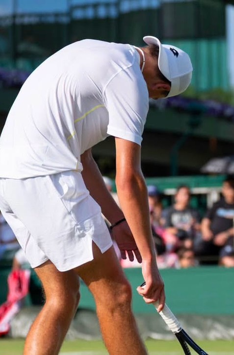 SLOBODA končí hneď v prvom kole Wimbledonu