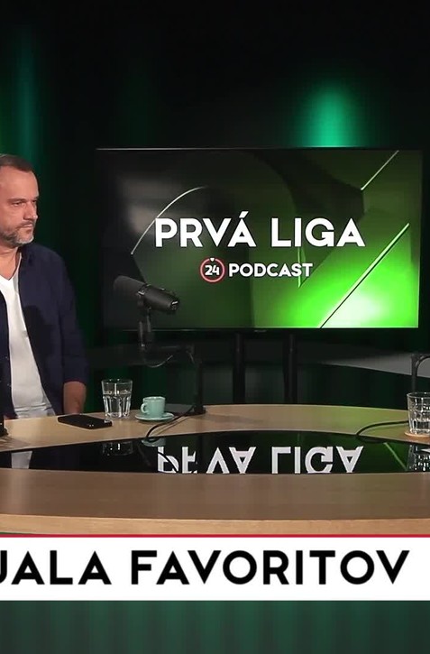 Prvá liga: Ruža ozbíjala favoritov