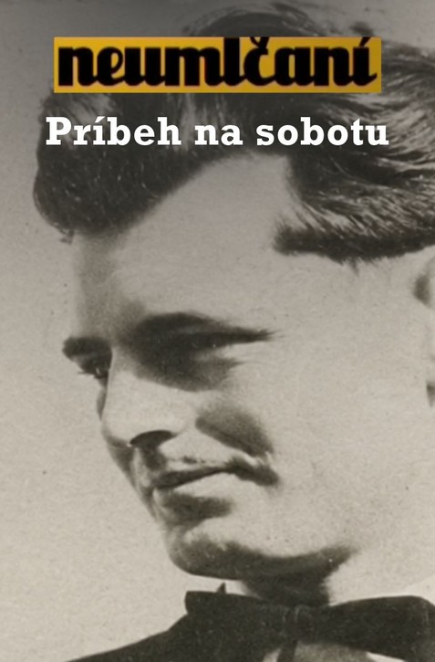 NEUMLČANÍ: Za letáky roky v Jáchymove. Príbeh Karola Noskoviča