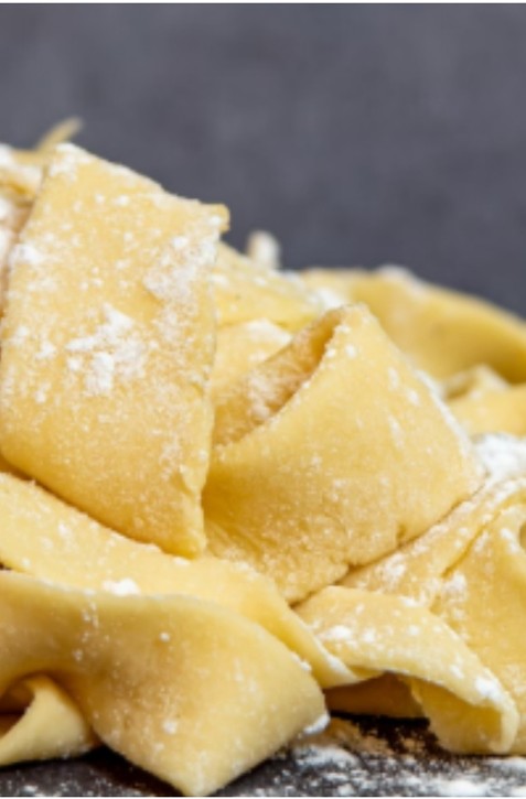 Ak uvaríte cestoviny TAKTO, nezvýšia vám prudko cukor v krvi