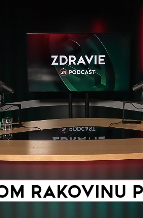 Prežila som rakovinu pankreasu