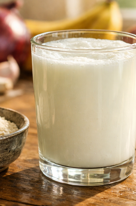 Vedci zmiešali kefír a vlákninu: Stalo sa niečo zvláštne