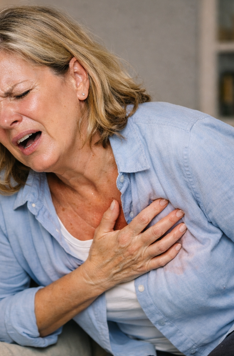 Choroby po 50- tke: Na čo si dať pozor, aj keď žijete zdravo