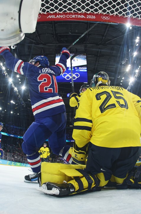 Poznáme SEMIFINÁLOVÝCH súperov