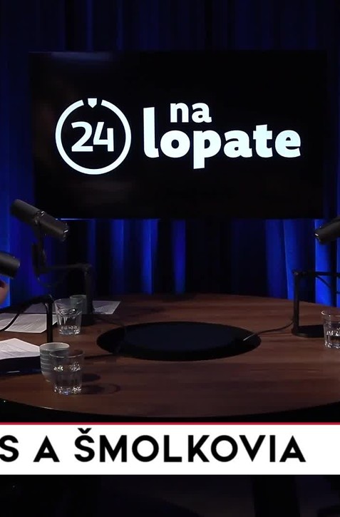 Na lopate: Hantavírus a šmolkovia