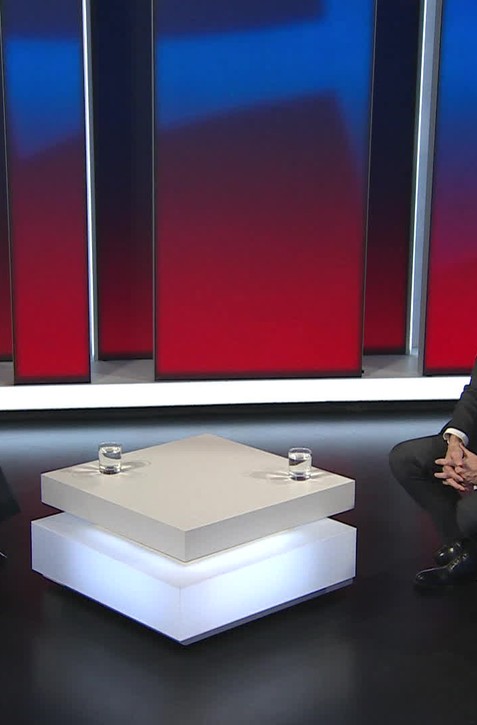 Politika 24: Ako vidí Kaliňák ďalší vývoj konfliktu s Iránom?