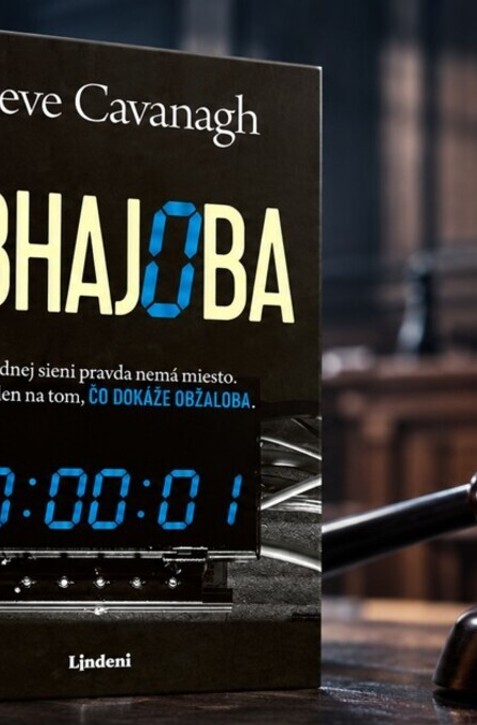 Ako obhájiť mafiánskeho bossa, ktorý vás drží v hrsti?
