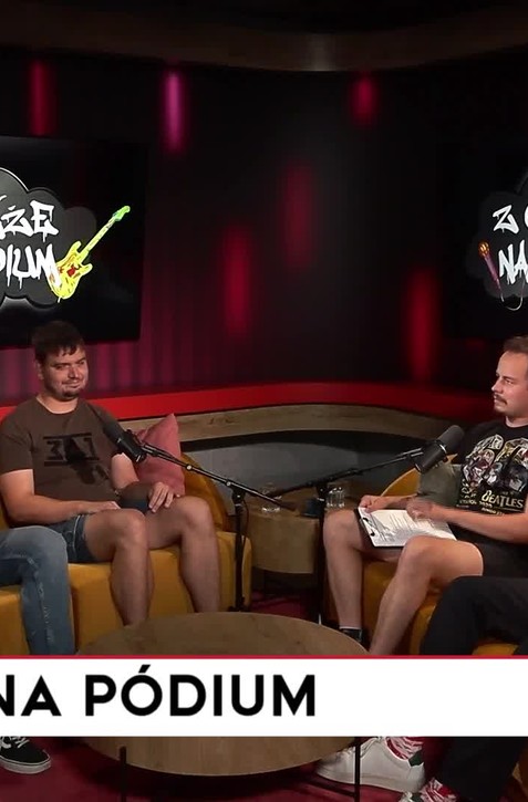 Z garáže na pódium: 301