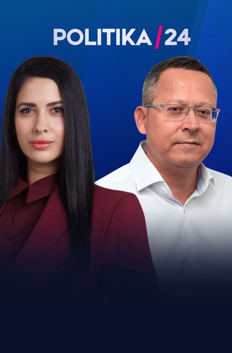 Pozvanie do relácie Politika 24 prijal minister financií Ladislav Kamenický