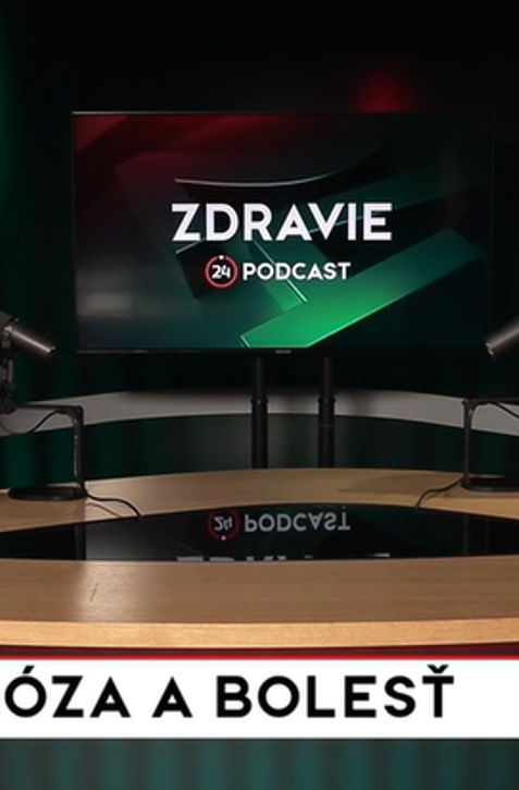 Endometrióza a bolesť