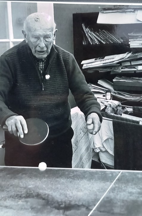 Vo veku 107 rokov zomrel Joe Veselsky, najstarší preživší holokaustu zo Slovenska