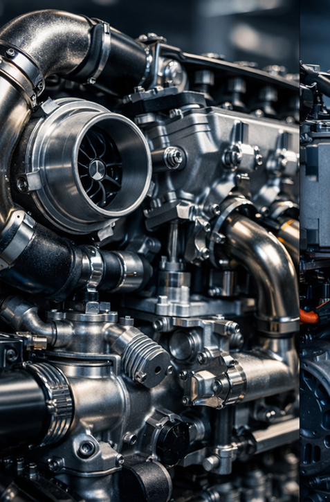 Spaľovák sa vracia: Úspora 40 percent