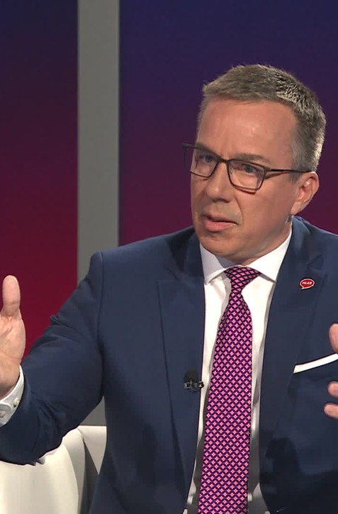 Ďalšia konsolidácia sa podľa Tomáša ľudí nedotkne, na 13. dôchodky vraj nesiahnu