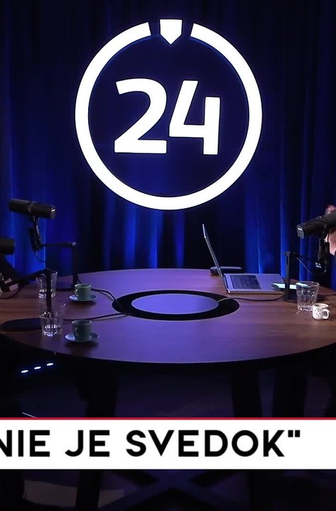 Šanta a Mularčík: Advokát nie je svedok