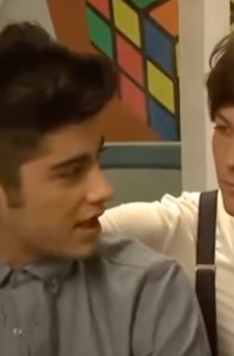 Vrazil mu päsťou! Avizované zmierenie spevákov slávnej skupiny dopadlo katastrofálne!