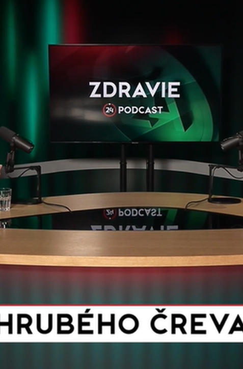 Rakovina hrubého čreva