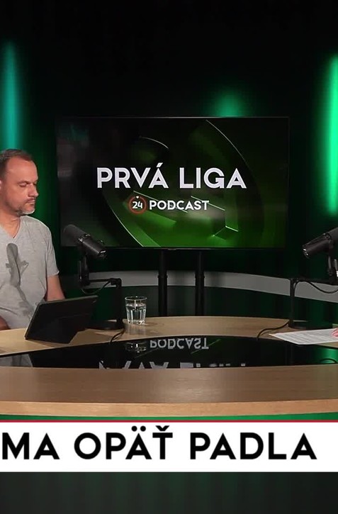 Prvá liga: Trnava doma opäť padla