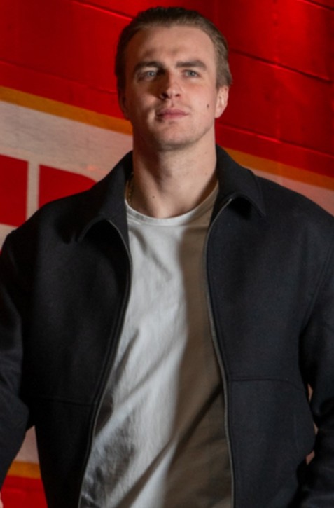 Pospíšil skóroval po návrate do zostavy Calgary