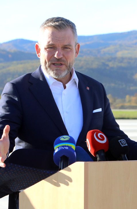 Slovenský veľvyslanec na koberčeku v Bulharsku: Musel vysvetľovať Pellegriniho vyjadrenia