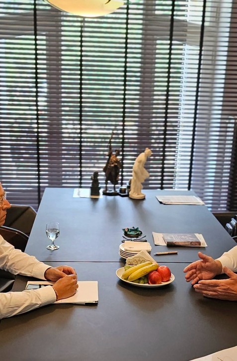 Kamenický rokoval s Ficom o rozpočte na rok 2027. Premiér má 3 priority