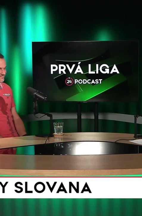 Prvá liga: Dva obraty Slovana