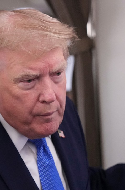 Trump podpísal výnos, ktorým chce znížiť počet  povinných očkovaní detí