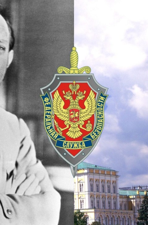 Návrat tvorcu červeného teroru. Putin premenoval Akadémiu FSB po Felixovi Dzeržinskom