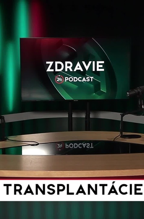 Výnimočné transplantácie