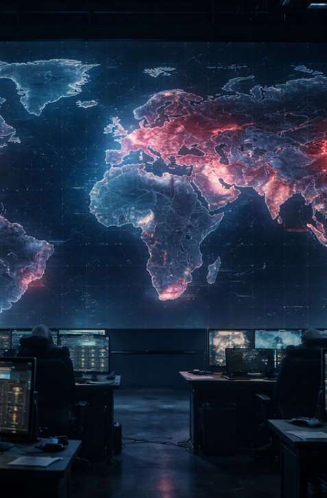 Vedci otestovali umelú inteligenciu vo vojne. Bijú na poplach