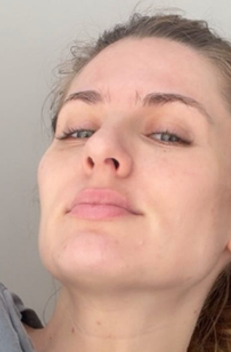 Becce praskli nervy! Prenasledoval ju zvrhlík, na svojom psovi ukázala, že muži by sa mali vedieť ovládať!