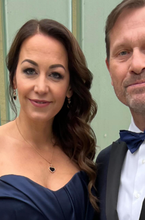 Soukup prišiel s drsným obvinením! Nevera Agáty už počas tehotenstva, tá reaguje!