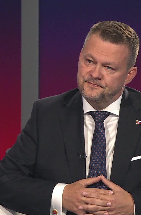 Migaľ: Fico v čase vyjadrení o Mazurekovi na župana ešte nevedel o mojich plánoch