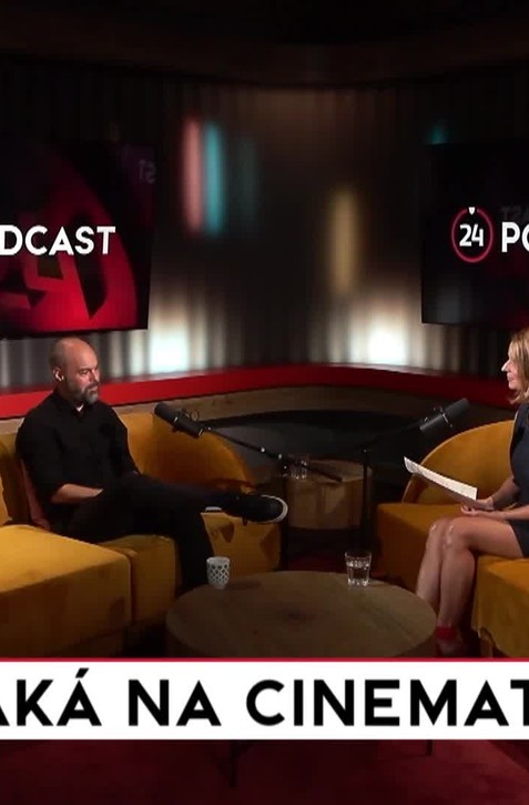 PETER KONEČNÝ: ČO NÁS ČAKÁ NA CINEMATIKU