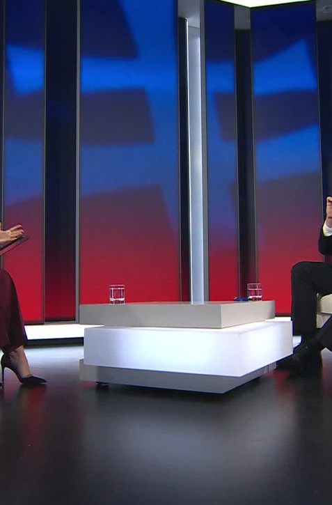 Politika 24: Danko neodmieta rekonštrukciu vlády, napätie v koalícii rastie