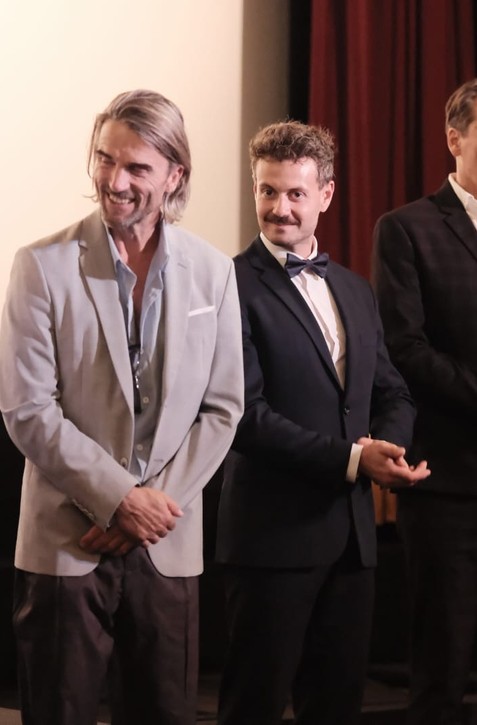 Film Generál Golian mal premiéru v Londýne. Príbeh veliteľa SNP očaril aj Britov