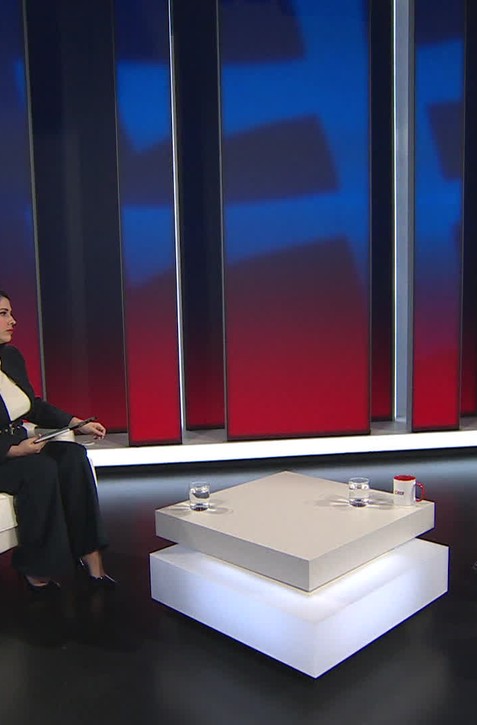 Rešpektujeme rozhodnutia Ústavného súdu, iba chceme, aby tá práca bola kvalitná - Robert Kaliňák v Politika 24