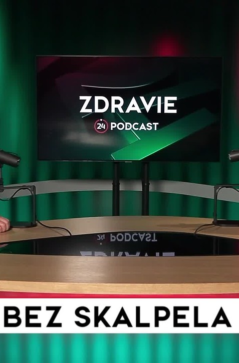 Operácia bez skalpela