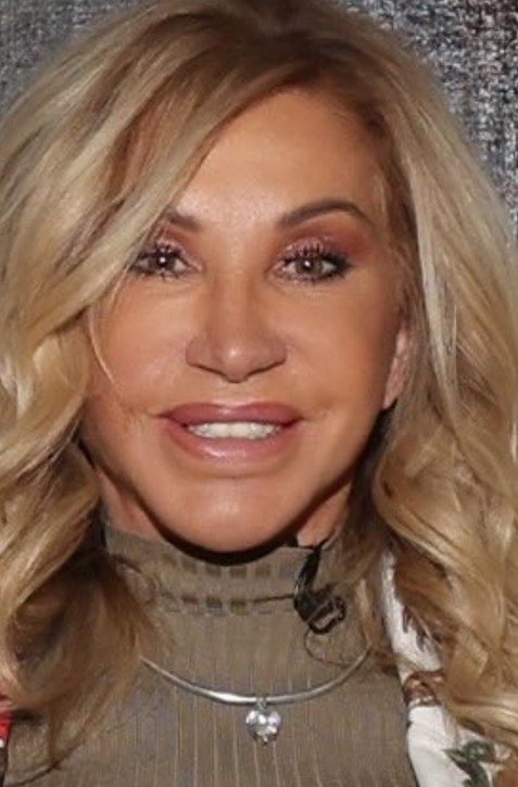 FOTO: Carmen Geiss v plavkách rozpálila internet: Toto TELO má 60 rokov?!