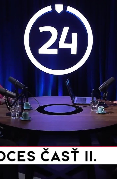 Šanta a Mularčík: Súdny proces časť II.
